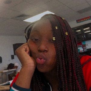 Meet your Posher, Precious